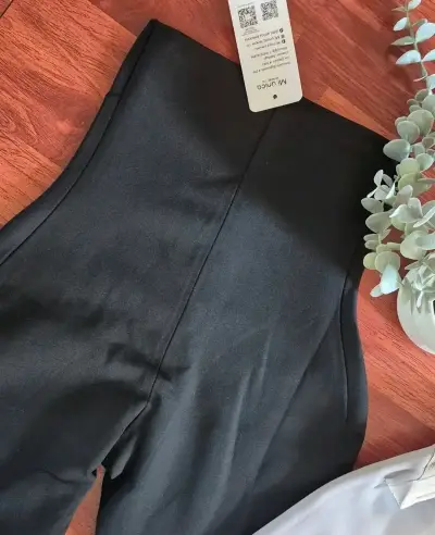 Leggings estilo Sol Leon push up - miniatura 2
