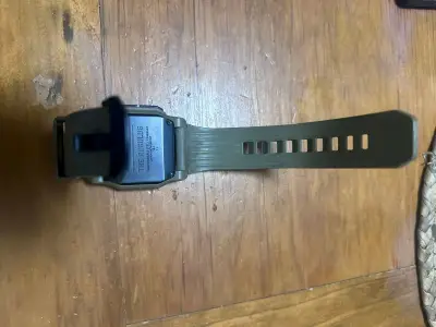 Reloj digital Nixon the Regulus - miniatura 2