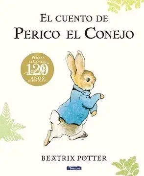 Libro 'El cuento de Perico el Conejo' - miniatura 1