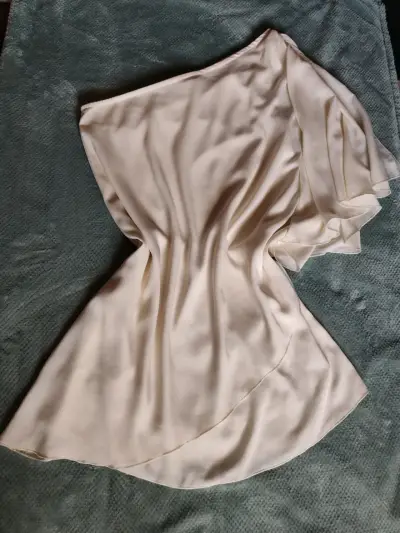 Blusa Semiformal - miniatura 1