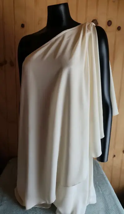 Blusa Semiformal - miniatura 2
