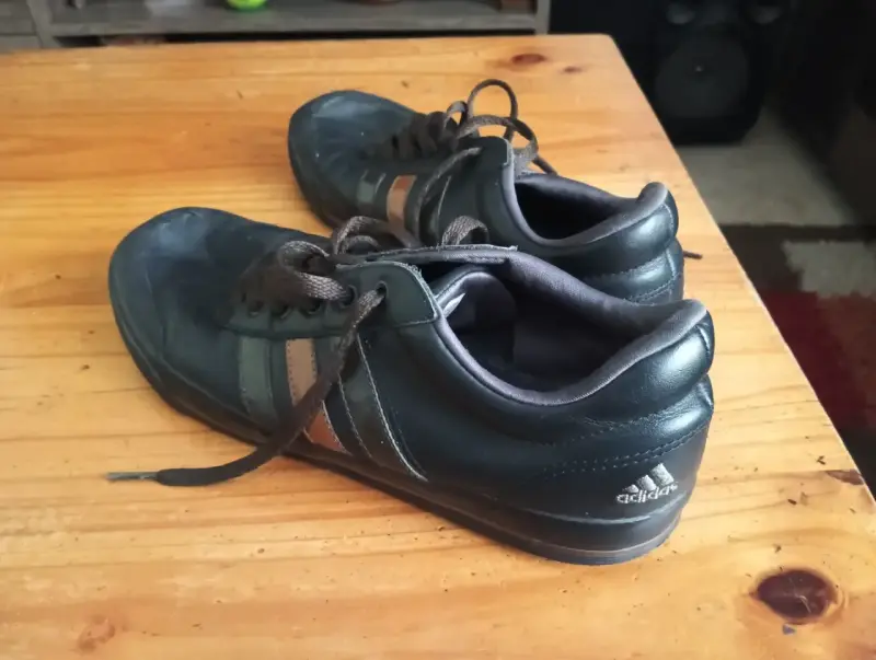 Zapatillas Adidas vintage - 1