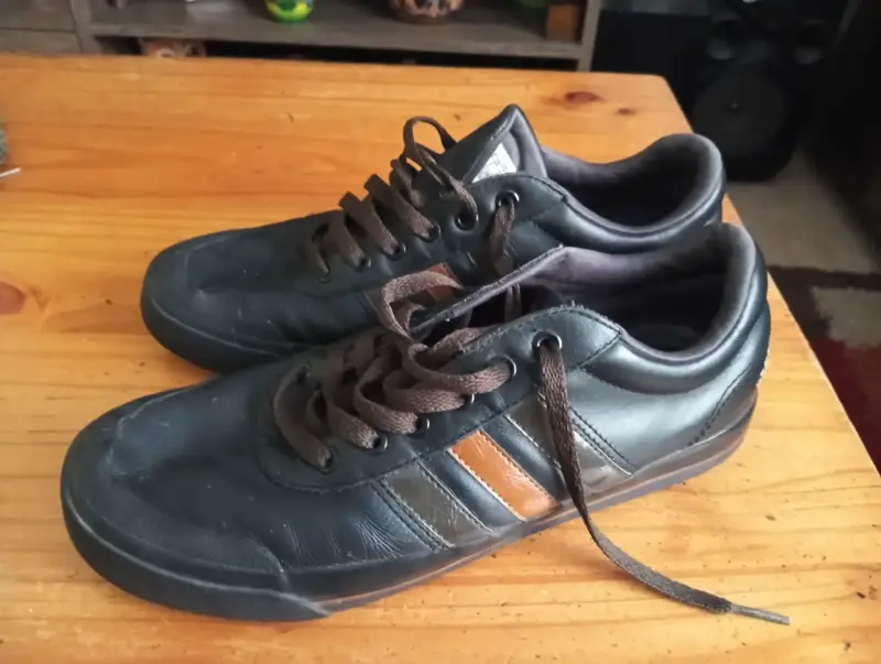 Zapatillas Adidas vintage - 2