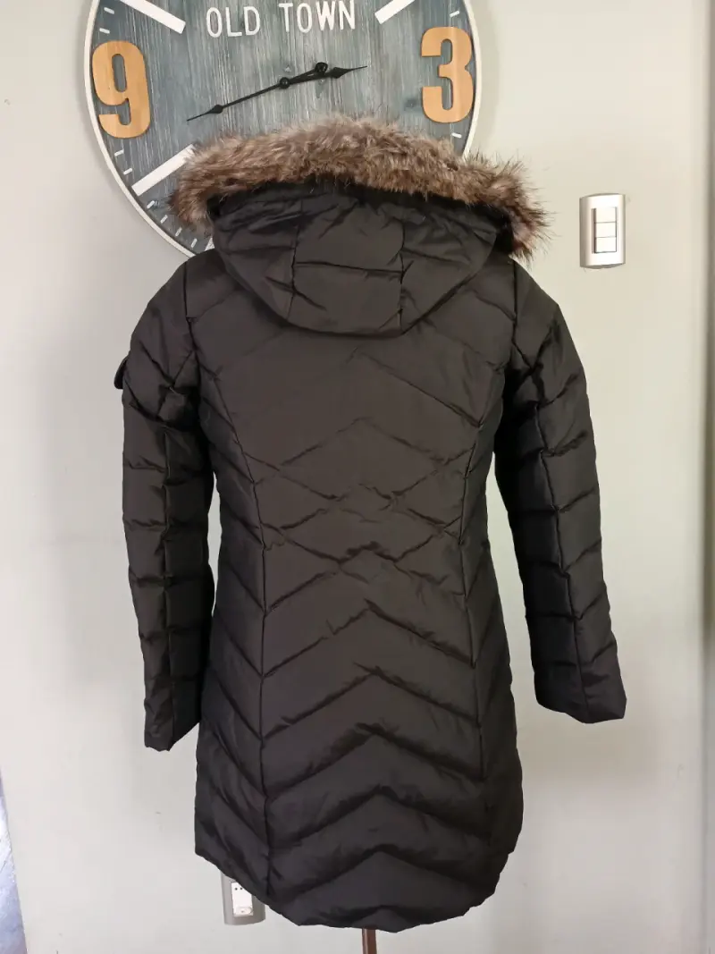 Chaqueta larga marca Eddie Bauer - 2