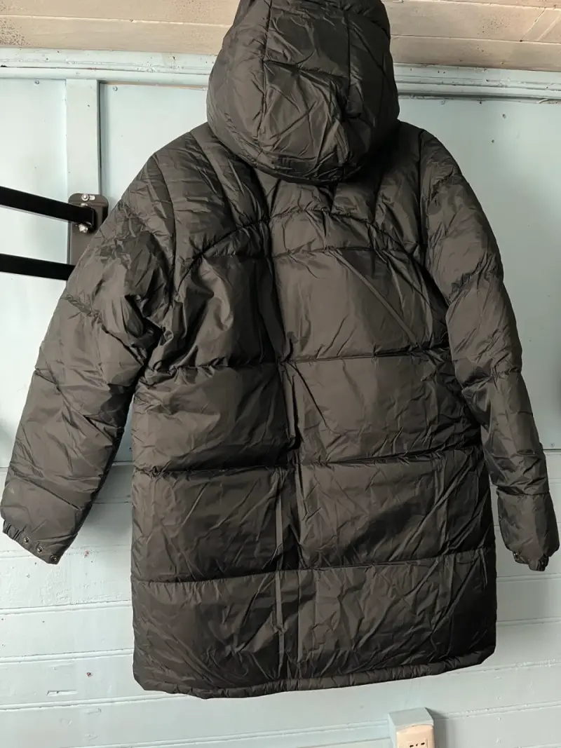 Parka Fjällräven Expedition Down Jacket original - 4