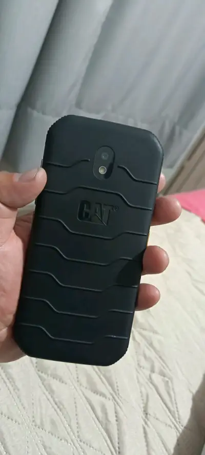 Smartphone CAT Android - miniatura 2