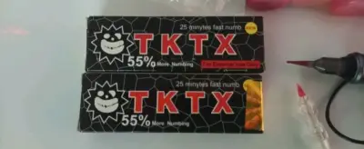 Kit de tatuaje completo - miniatura 4