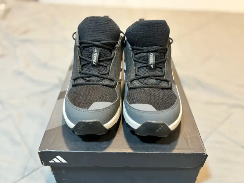 Zapatillas ADIDAS TERREX (talla 37) - 4