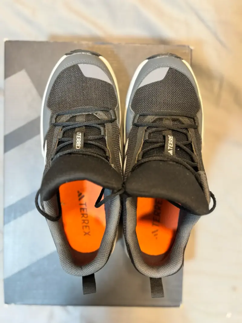 Zapatillas ADIDAS TERREX (talla 37) - 6