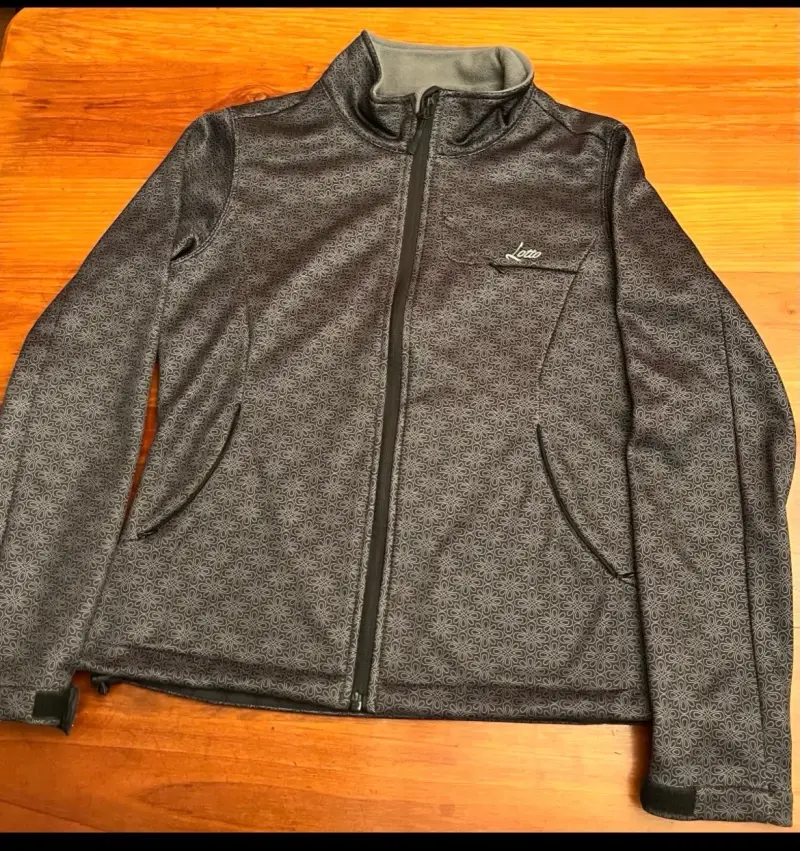Chaqueta deportiva Lotto/mujer - 1