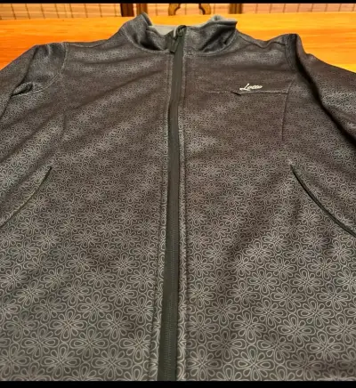 Chaqueta deportiva Lotto/mujer - miniatura 2