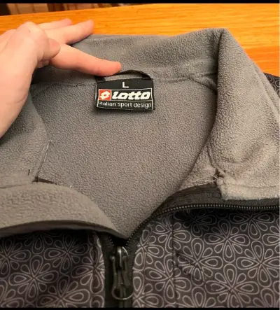 Chaqueta deportiva Lotto/mujer - miniatura 4