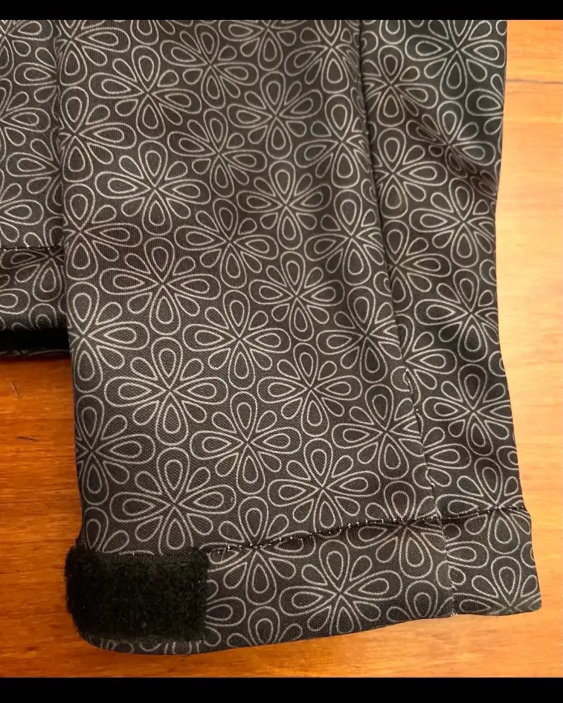 Chaqueta deportiva Lotto/mujer - 5