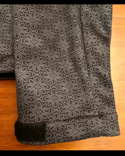 Chaqueta deportiva Lotto/mujer - miniatura 5