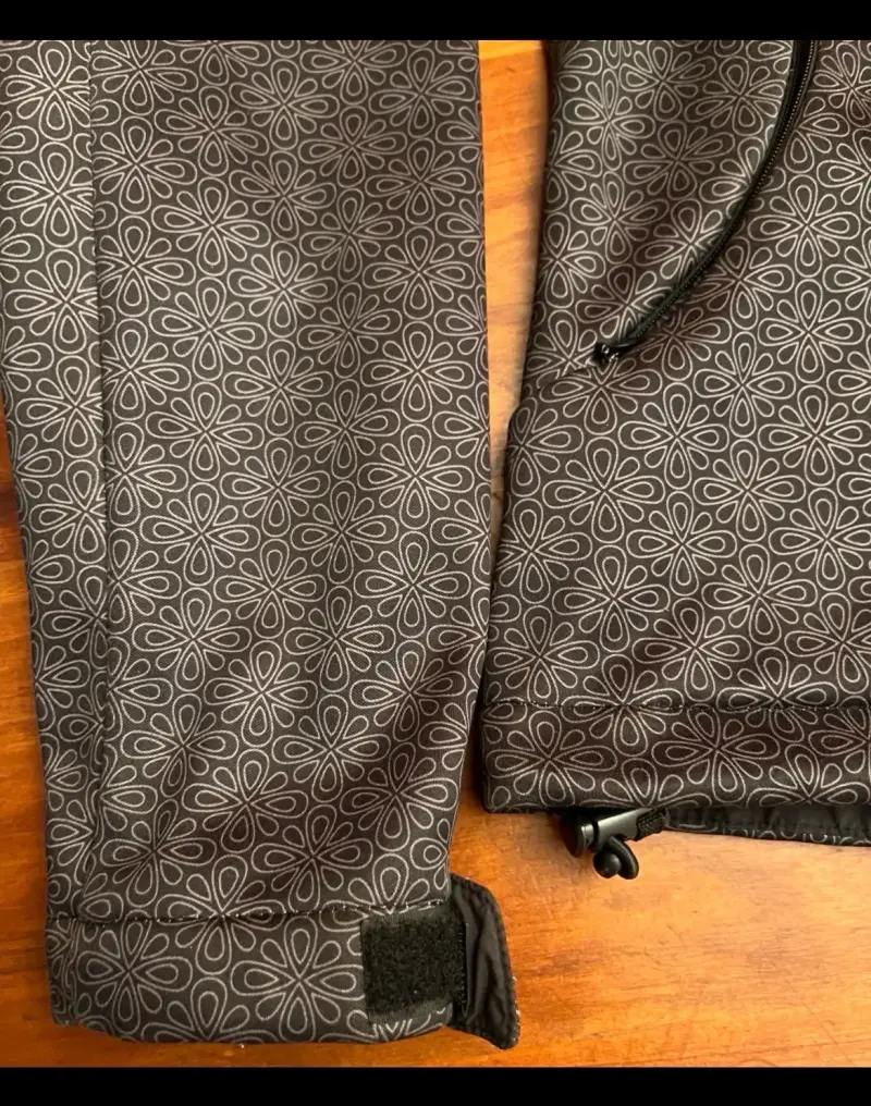 Chaqueta deportiva Lotto/mujer - 6