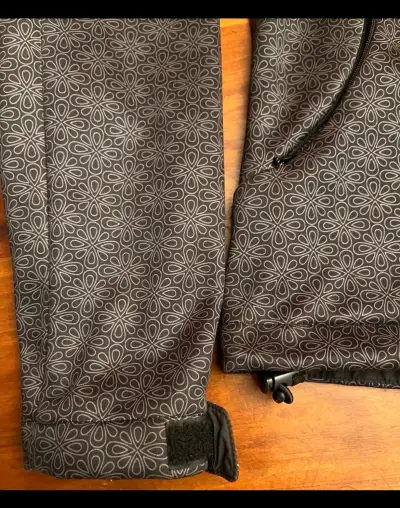 Chaqueta deportiva Lotto/mujer - miniatura 6