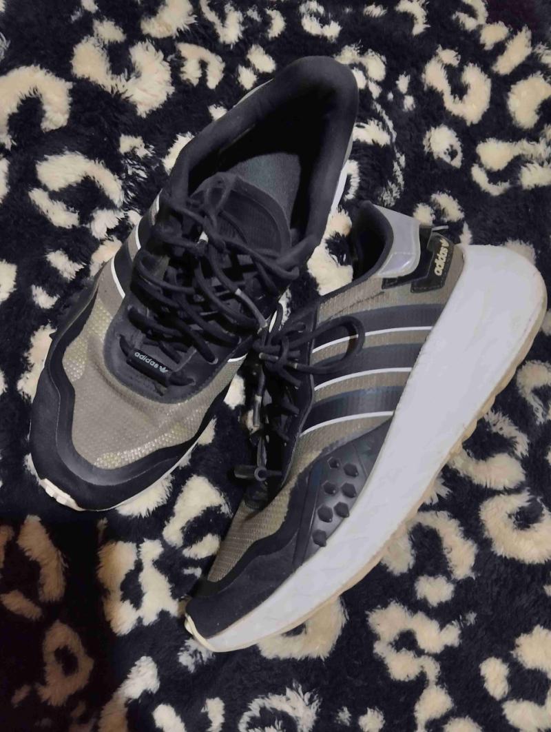 Zapatillas Adidas choigo mujer - 1
