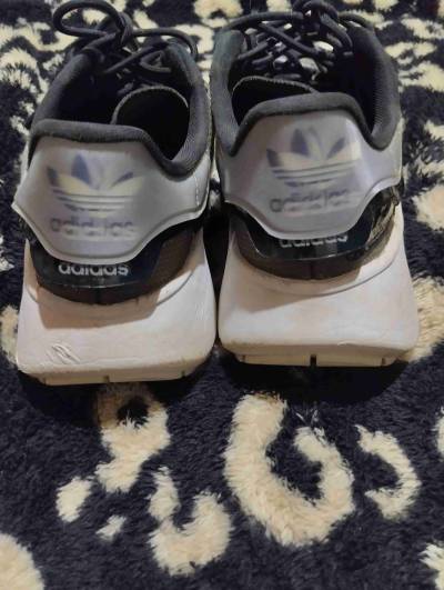 Zapatillas Adidas choigo mujer - miniatura 2