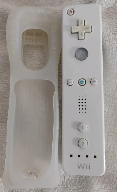 Consola Nintendo Wii con accesorios - miniatura 6