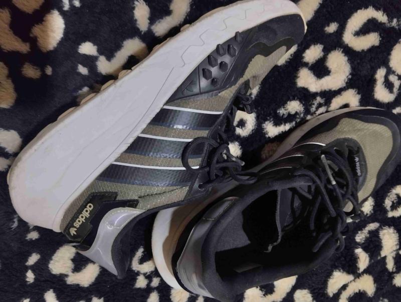 Zapatillas Adidas choigo mujer - 3