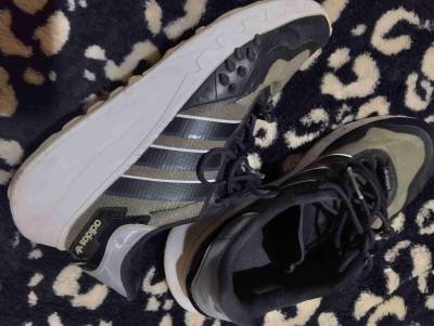 Zapatillas Adidas choigo mujer - miniatura 3
