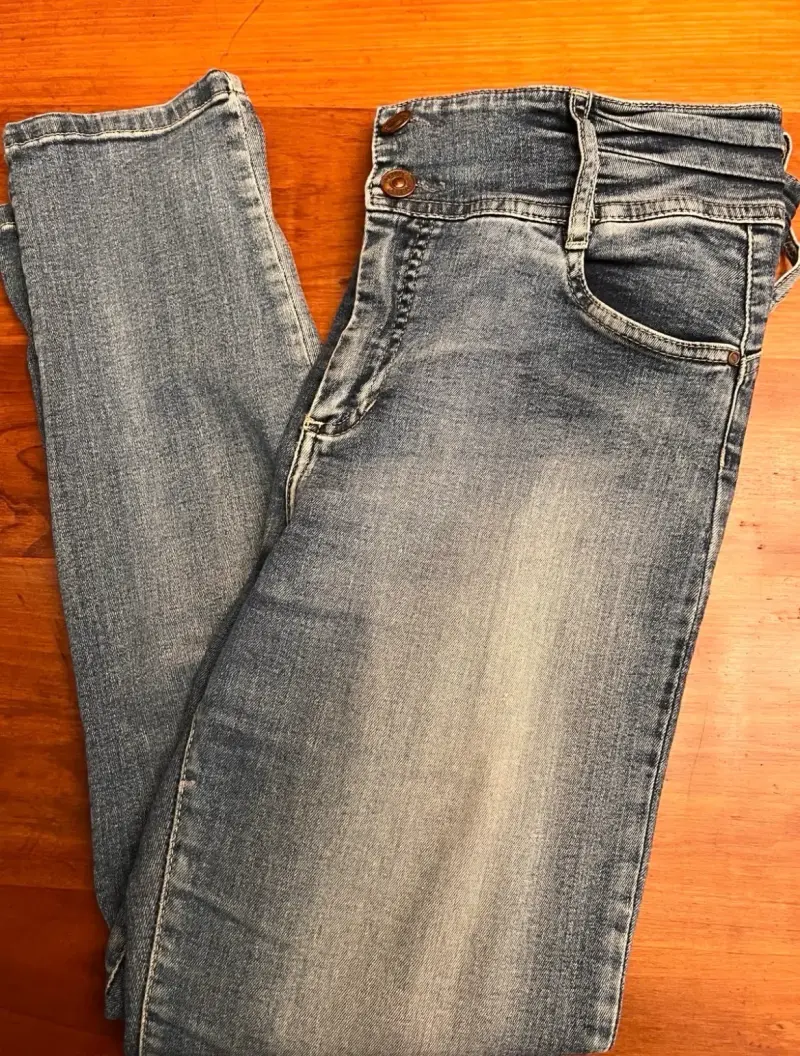 Jeans Wados - 1