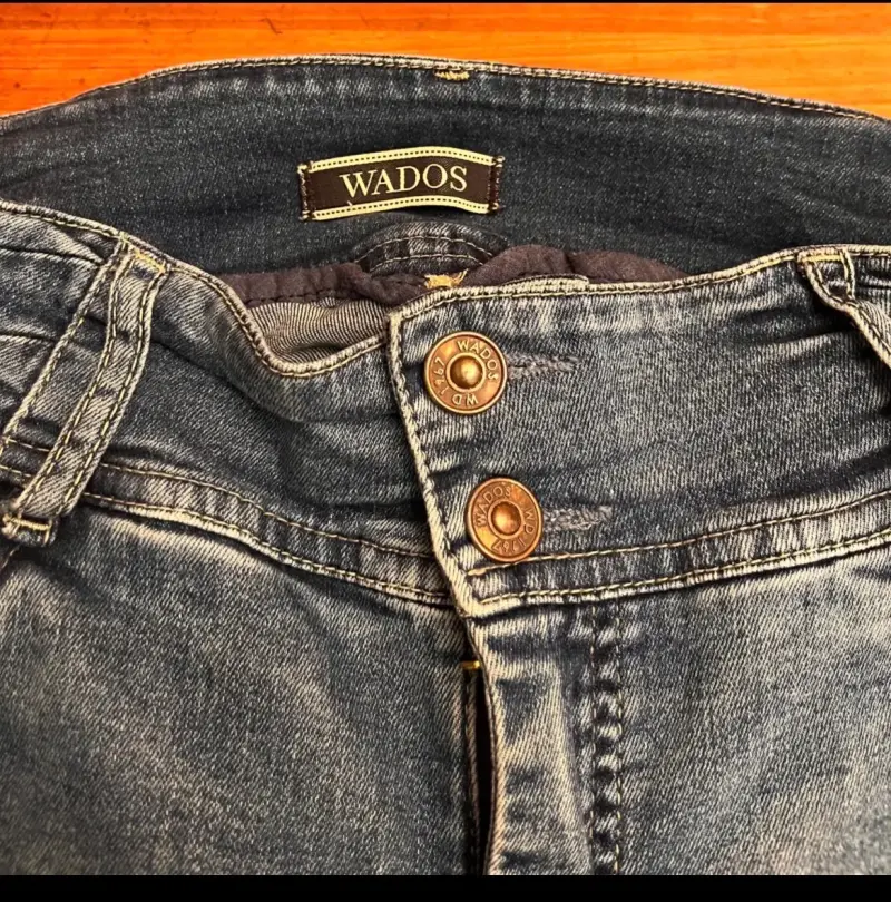Jeans Wados - 4
