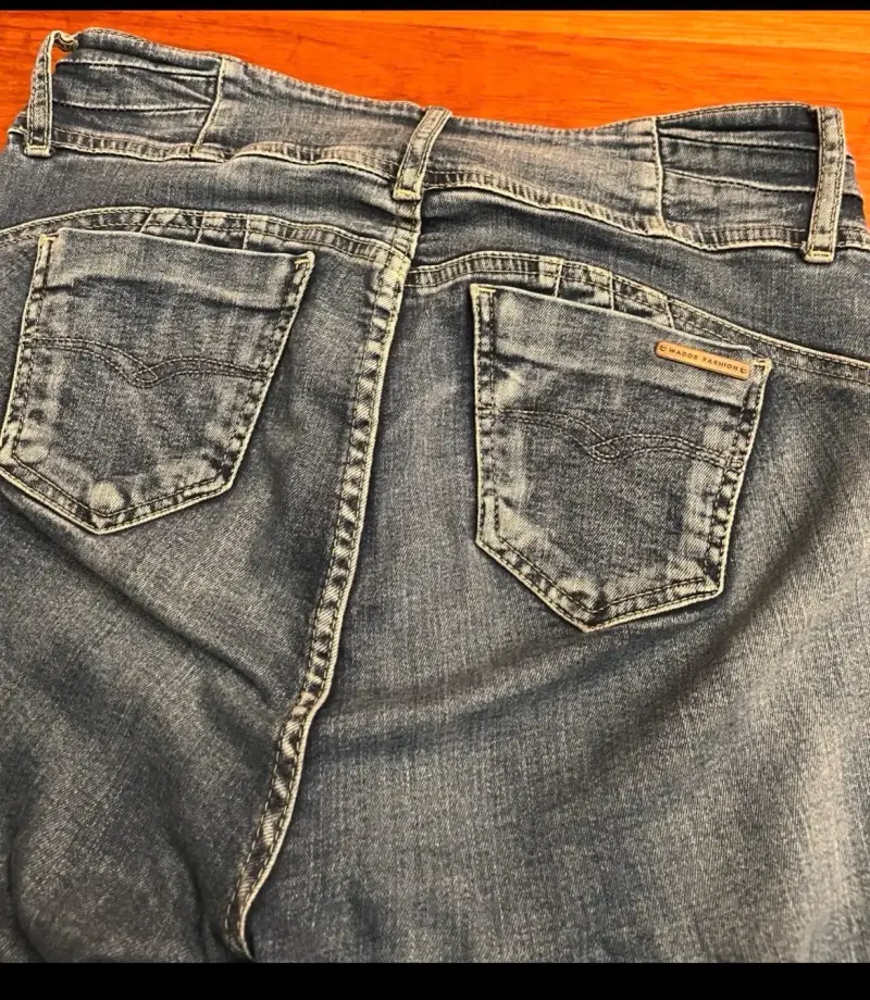 Jeans Wados - 5