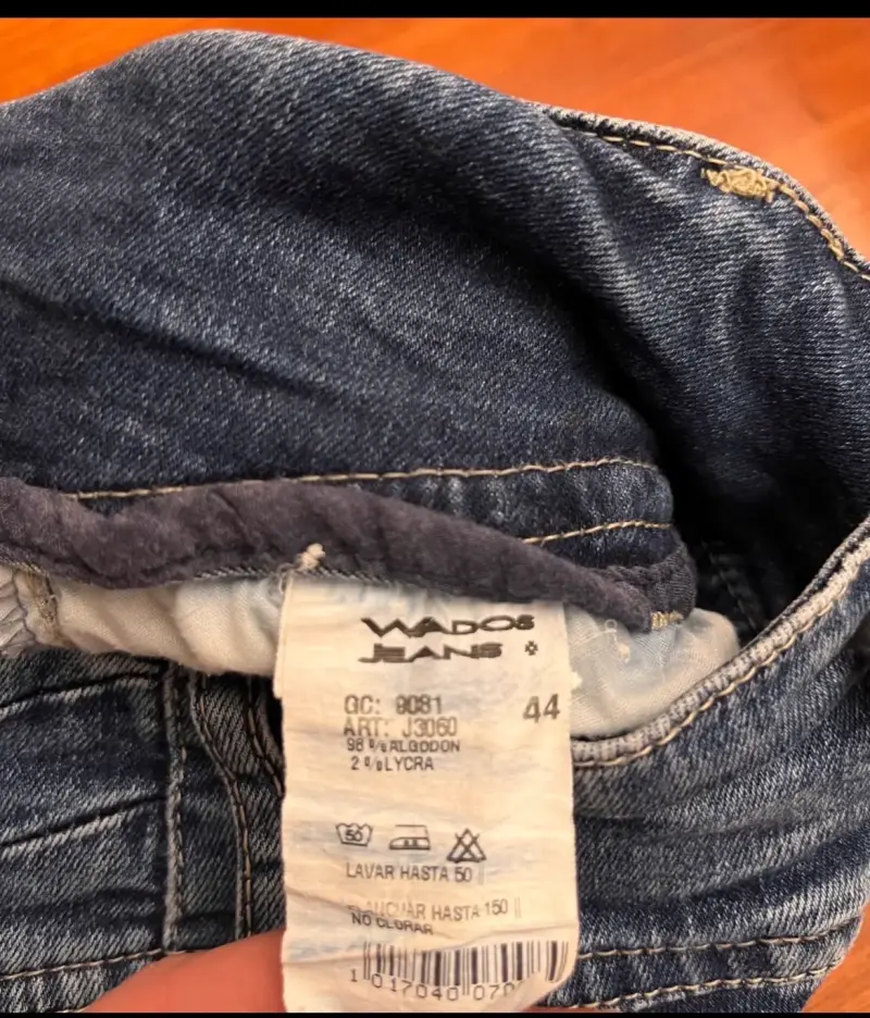 Jeans Wados - 6