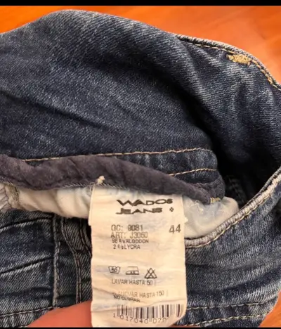 Jeans Wados - miniatura 6