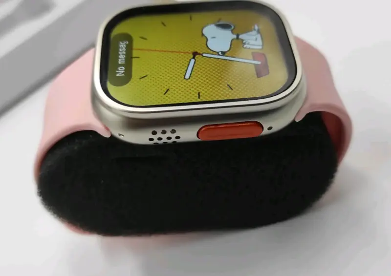 Smartwatch reloj inteligente - 2