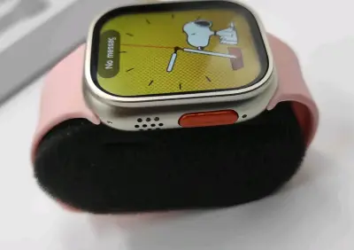 Smartwatch reloj inteligente - miniatura 2