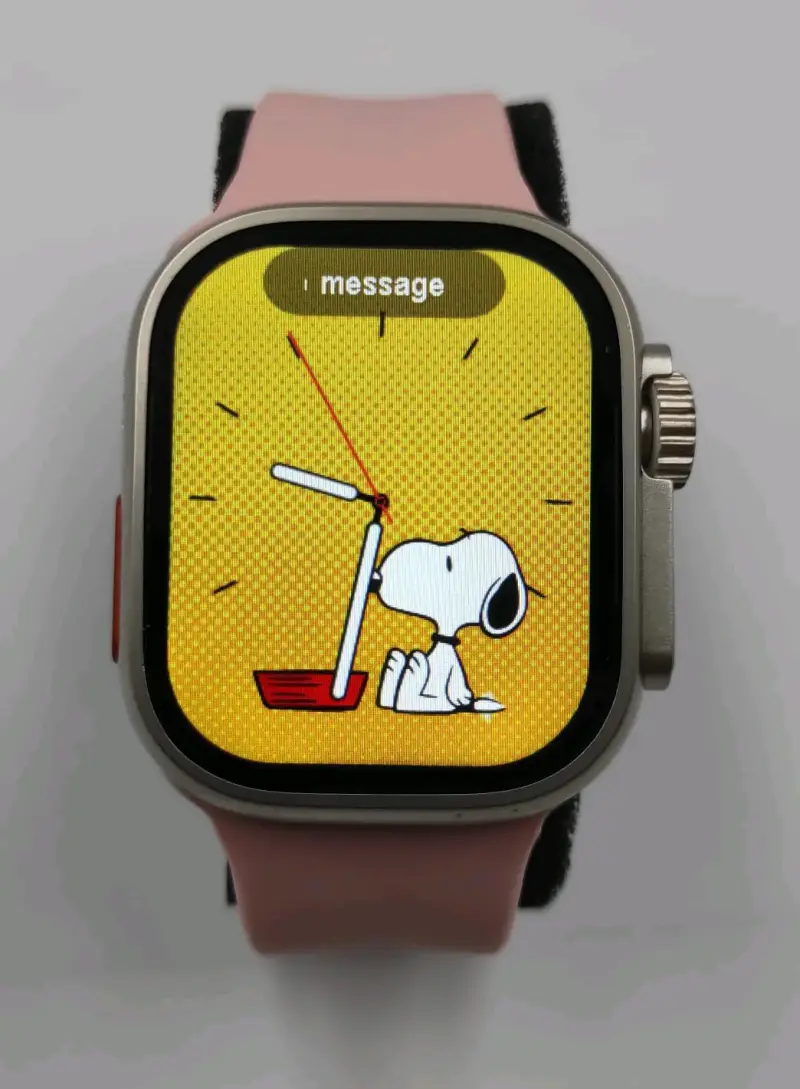 Smartwatch reloj inteligente - 3