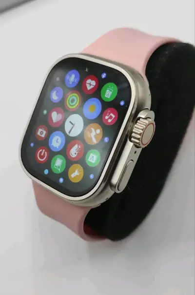 Smartwatch reloj inteligente - miniatura 4