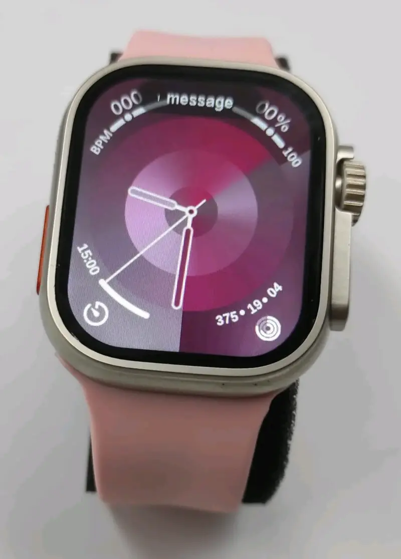 Smartwatch reloj inteligente - 5
