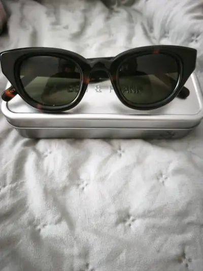 Lentes de sol Ben & Frank - miniatura 2