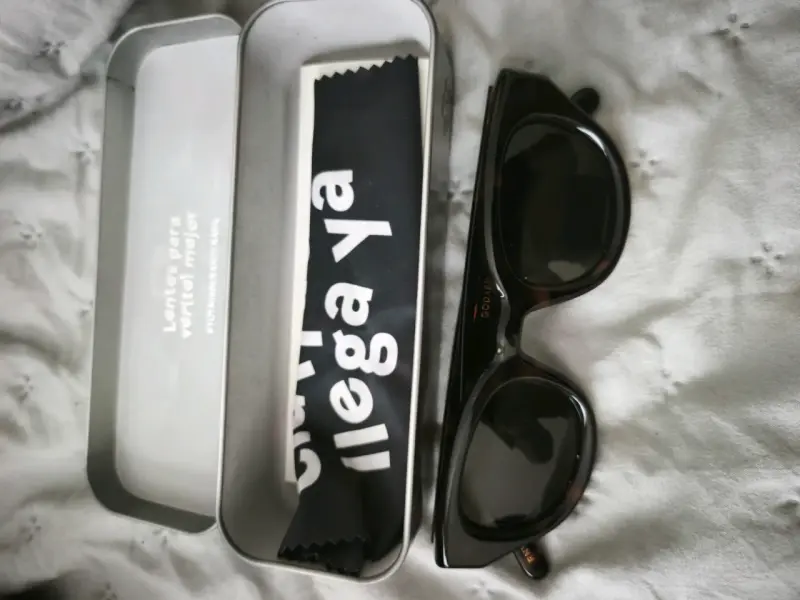 Lentes de sol Ben & Frank - 3