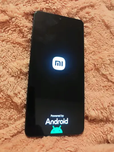 Teléfono Xiaomi Android - miniatura 1