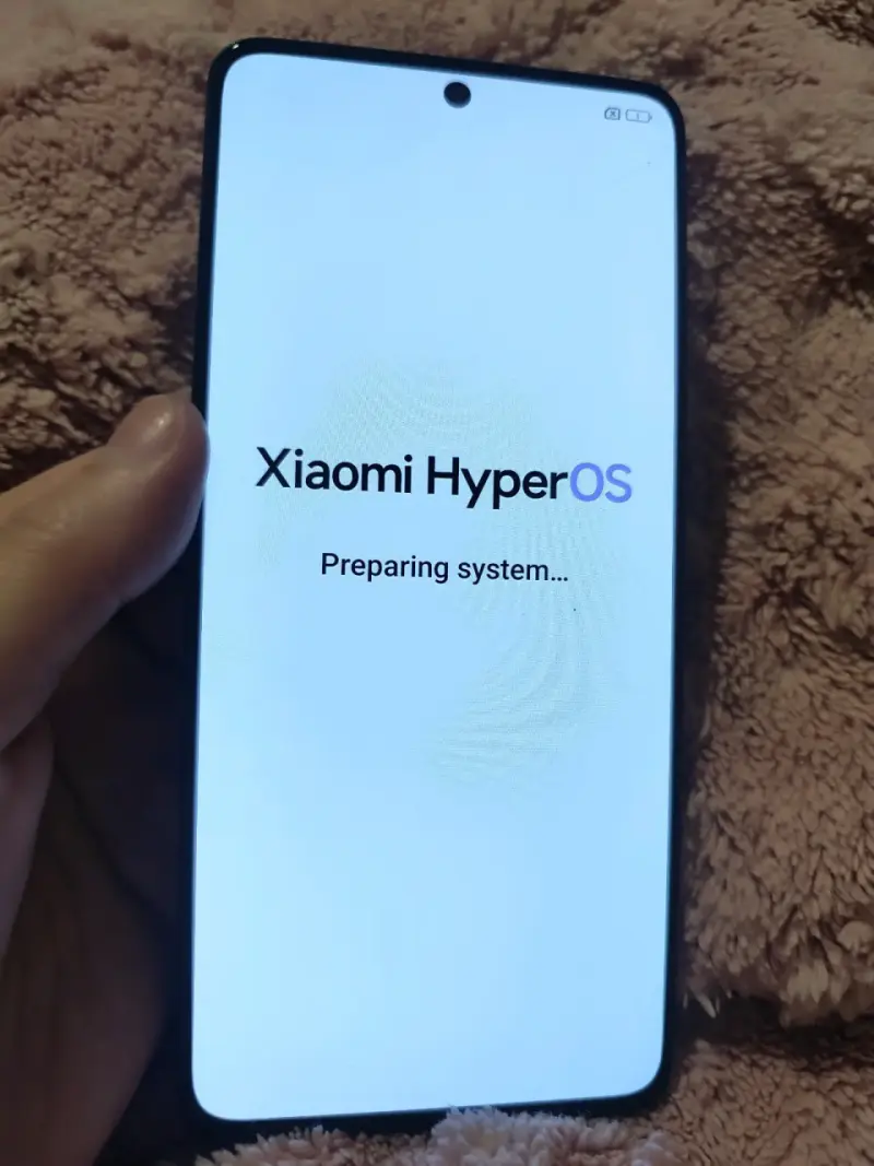 Teléfono Xiaomi Android - 3