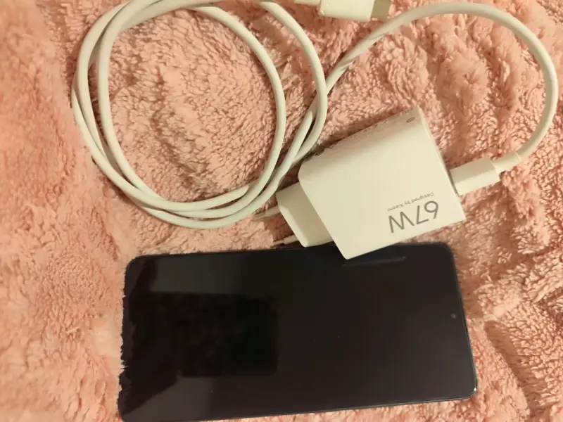 Teléfono Xiaomi Android - 4