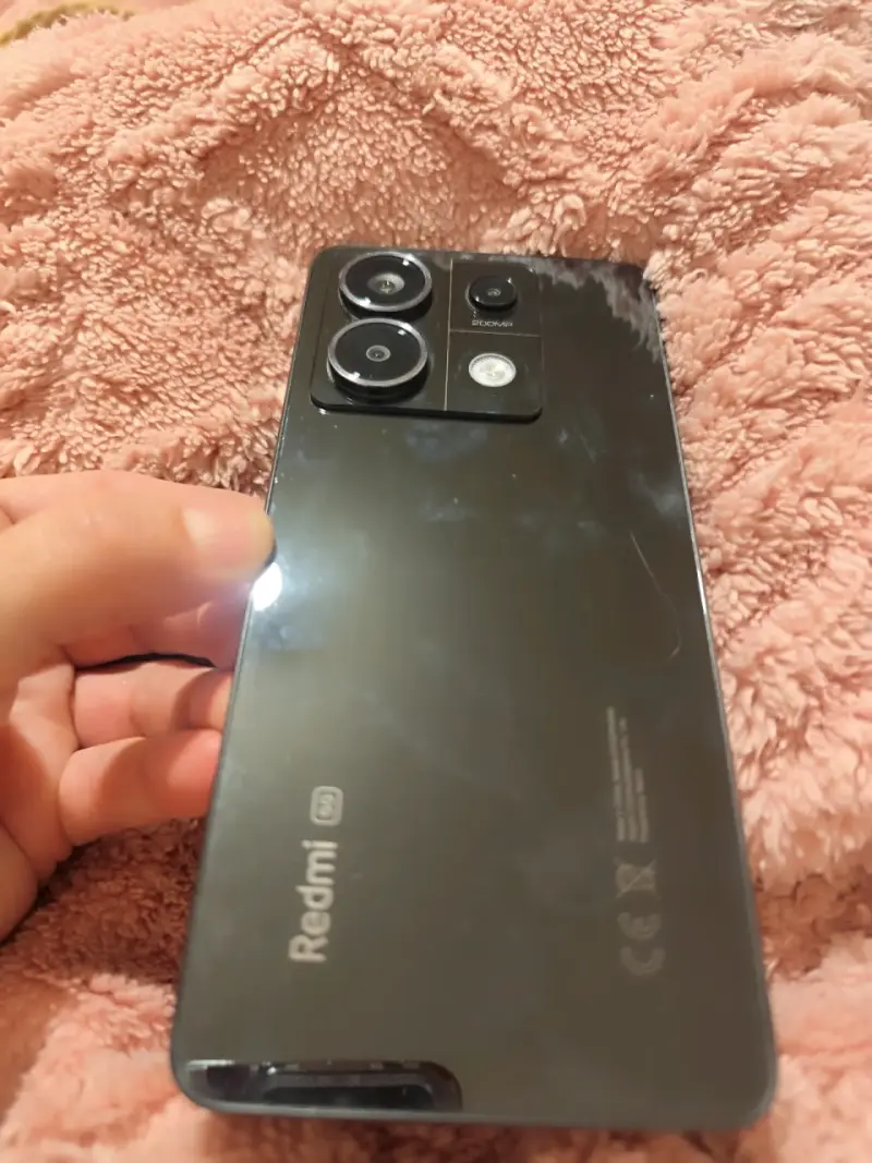 Teléfono Xiaomi Android - 6
