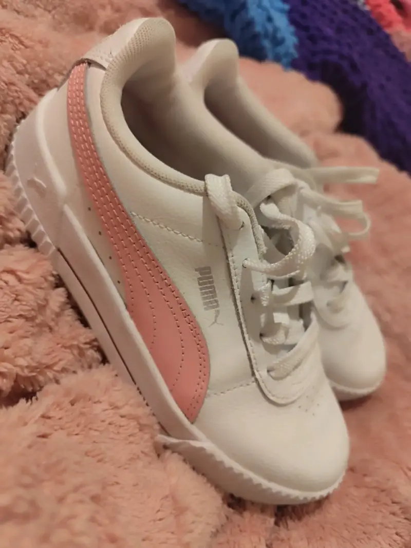 Zapatillas puma 33 - 1