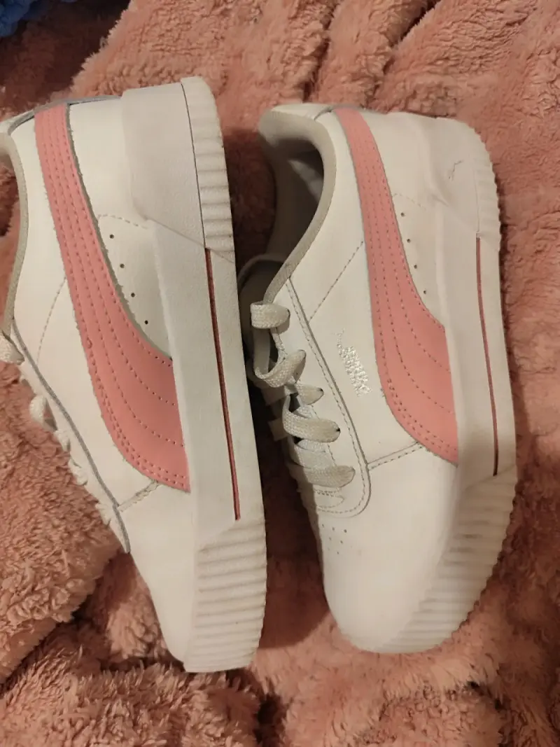 Zapatillas puma 33 - 2
