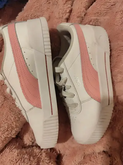 Zapatillas puma 33 - miniatura 2