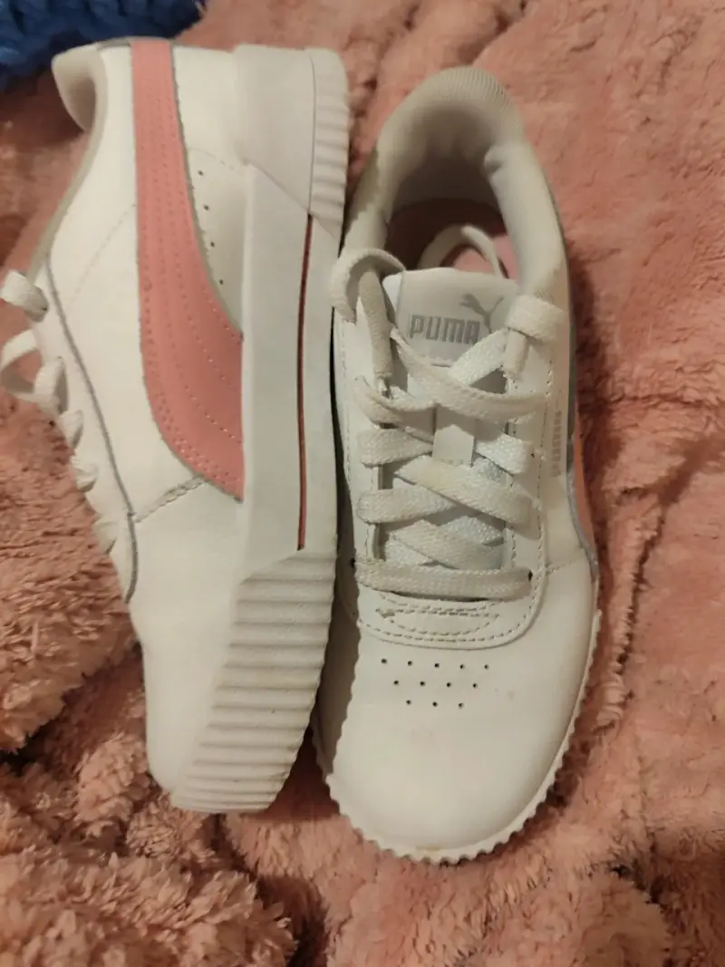 Zapatillas puma 33 - 3