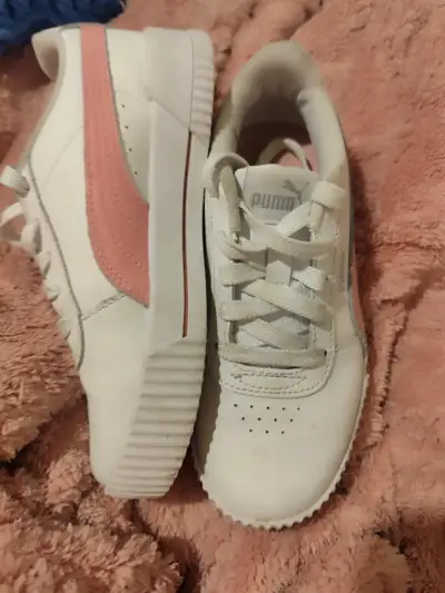 Zapatillas puma 33 - miniatura 3