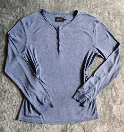 Polera manga larga - miniatura 1