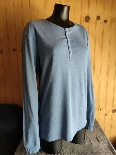 Polera manga larga - miniatura 2