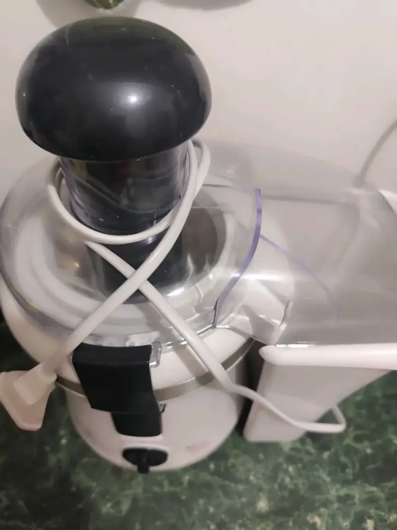 Extractor de jugos Moulinex - 2
