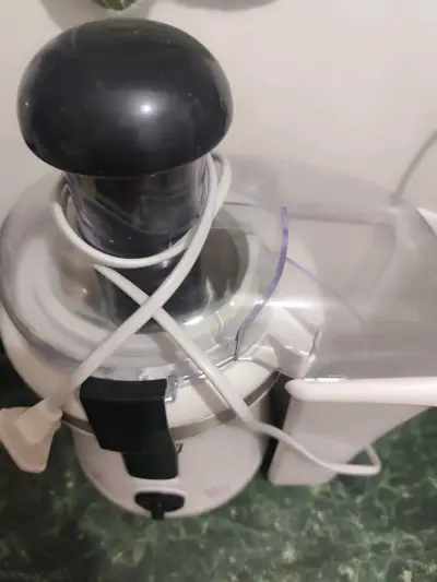 Extractor de jugos Moulinex - miniatura 2